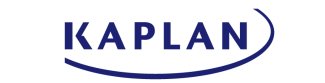 Kaplan company logo