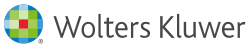 Logo for Wolters Kluwer