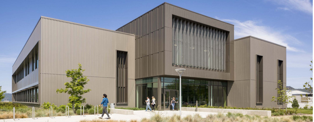 Gallery of our consortium partner campuses